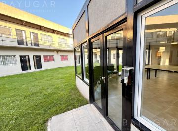 Departamento · 47m² · 2 Ambientes · 1 Cochera · Venta Departamentos - Abinatura III, Pilar Centro
