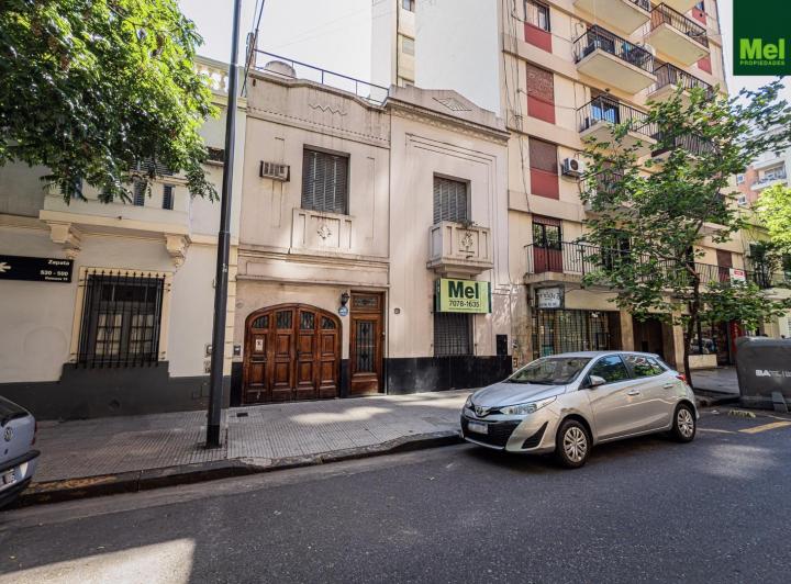 Casa · 150m² · 4 Ambientes · 1 Cochera