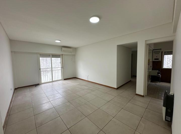 Departamento · 61m² · 3 Ambientes · 1 Cochera