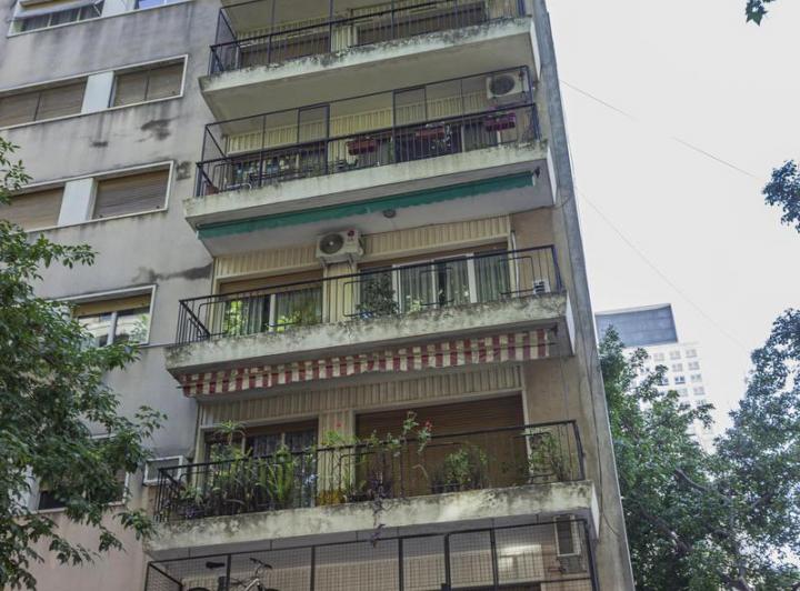 Departamento · 90m² · 4 Ambientes