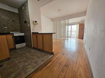 Departamento de 1 ambiente, Belgrano · Alquiler Monoamb Amplio Súper Luminoso C/balcón a Pulmón de Manzana! a m Av Cramer y Av Balbín