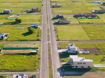 Terreno · 800m² · Venta Lote S/boulevard en San Fermin - Merlo