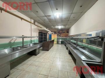 Local comercial · 280m² · 1 Ambiente · Venta Deposito de 2 Plantas en Palermo con Renta