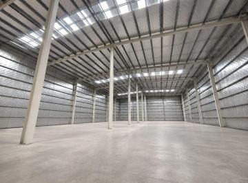 Bodega-Galpón de 1 ambiente, Moreno · Galpón en Alquiler de 2270 m² Ubicado en La Reja