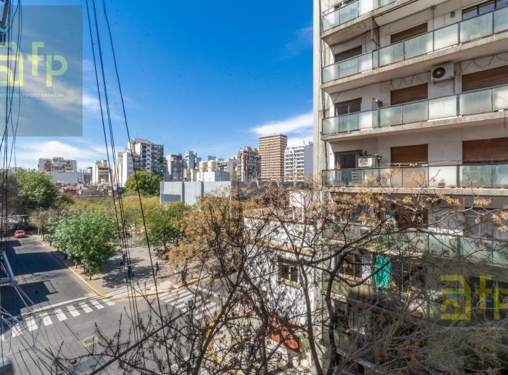Departamento · 41m² · 2 Ambientes