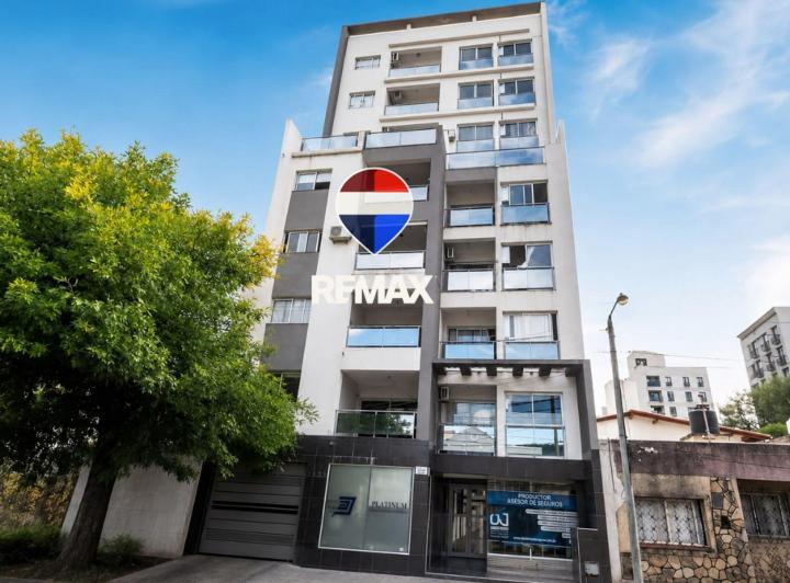 Departamento · 43m² · 2 Ambientes