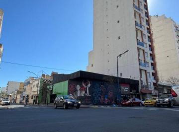 Terreno , Córdoba · Centro Importante Esquina S/avellaneda y La Rioja T380 m Apto 12 Pisos + Planta Baja Rinde 4.500