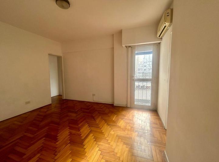 Departamento · 35m² · 2 Ambientes
