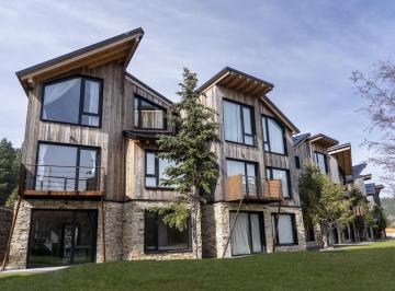 Departamento · 130m² · 4 Ambientes · 2 Cocheras · Departamento en Chapelco Golf & Resort