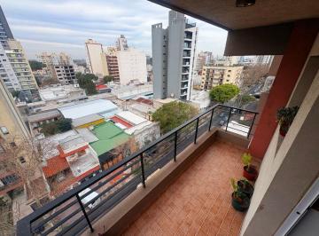 Departamento · 42m² · 2 Ambientes - ARCHUBI PROPIEDADES · 2 Ambientes con Balcon