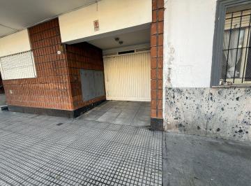 Garage · 9m² · Venta Cochera Cubierta Caballito Norte