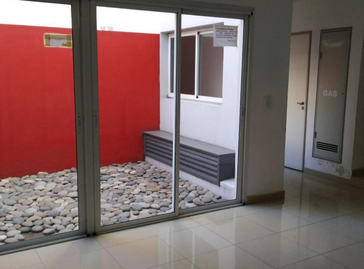 Departamento · 4 Ambientes