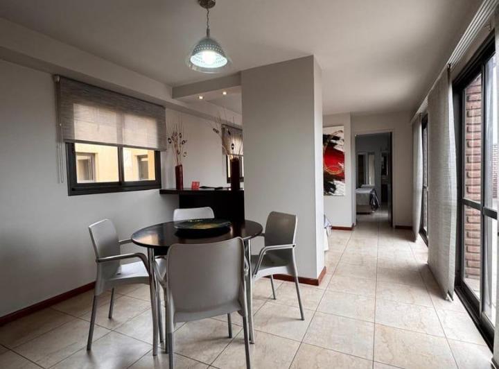 Departamento · 57m² · 2 Ambientes