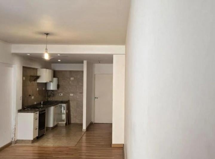 Departamento · 34m² · 1 Ambiente
