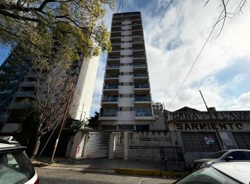 Departamento · 41m² · 2 Ambientes · 2 Cocheras · Alquiler Depto Quilmes, 2 Amb, 1 Dorm. 2 Baño, Doble Cochera