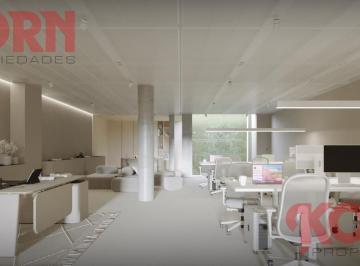 Oficina comercial · 213m² · Venta Oficina Comercial en Construccion, Recoleta, Av Las Heras y Callao
