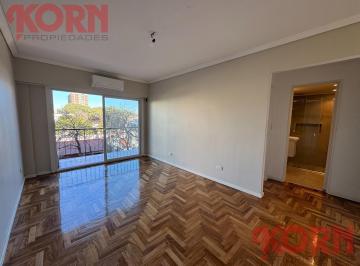 Departamento · 50m² · 3 Ambientes · Departamento en Venta 3 Ambientes Al Frente Todo a Nuevo en Coghlan, Apto Credito Hipotecario