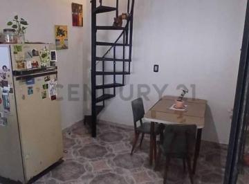 PH · 58m² · 1 Dormitorio · Venta de 2 PH en Bloque