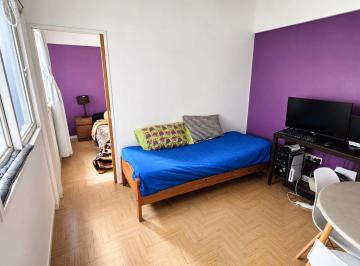 Departamento · 26m² · 2 Ambientes · Venta Departamento 2 Amb Barrio Norte Apto Prof
