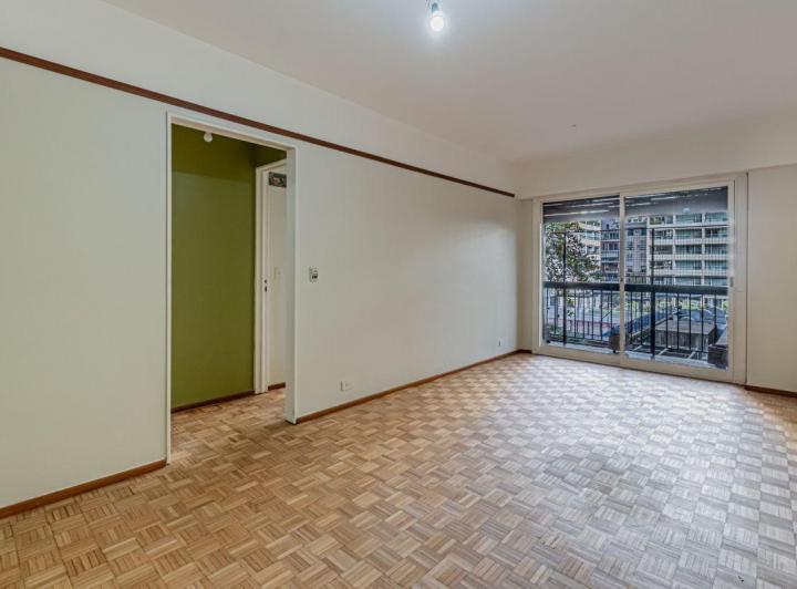 Departamento · 52m² · 3 Ambientes