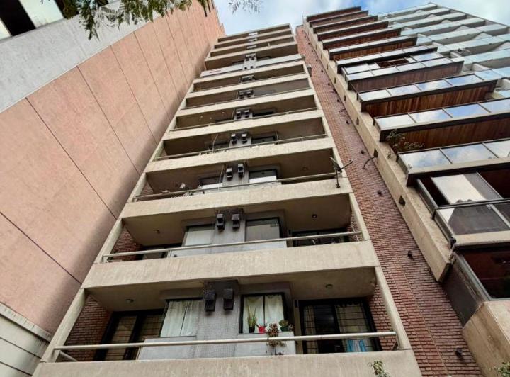 Departamento · 80m² · 3 Ambientes