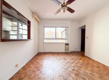 Departamento · 38m² · 2 Ambientes · Departamento de 2 Ambientes