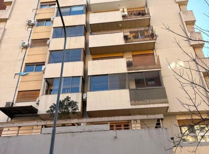 Departamento · 50m² · 3 Ambientes
