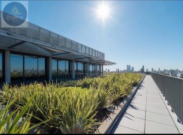 Oficina comercial · 400m² · 1 Ambiente · 4 Cocheras · Oficina Comercial