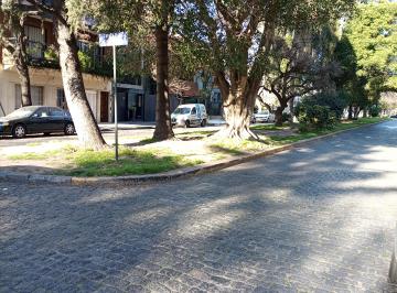 BULEVARD · Alquilo Semi Piso en Villa Devoto