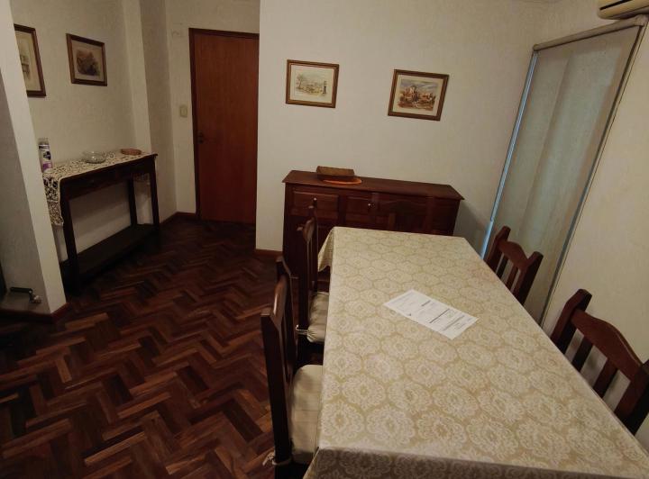 Departamento · 58m² · 1 Dormitorio
