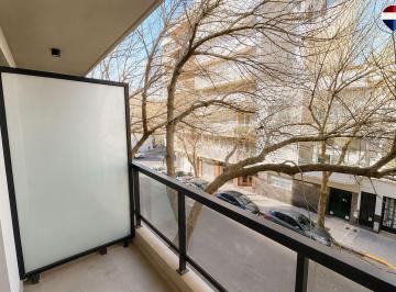 Departamento · 33m² · 1 Ambiente · Venta Monoam. Estrenar Apto Cred y Perm Caballito