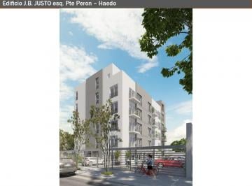 Departamento · 40m² · 2 Ambientes · Venta Departamentos en Pozo en Haedo Norte