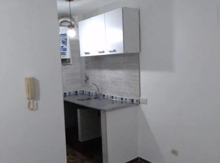 Departamento · 26m² · 2 Ambientes