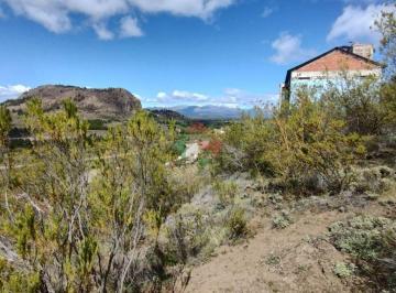 Terreno · 3700m² · Excelente Lote en Barrancas de Dina Huapi