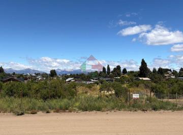 Terreno · 450m² · Venta Lote en PH en Dina Huapi Sobre Av Cerro Villegas