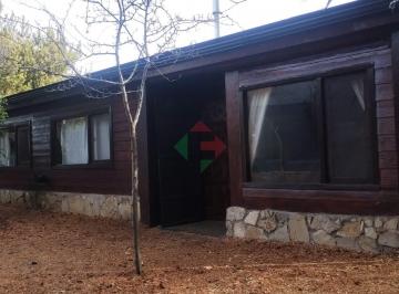 Casa · 138m² · 5 Ambientes · Venta Casa en Dina Huapi
