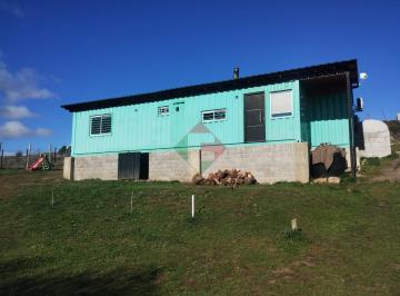 Casa · 70m² · 4 Ambientes · Venta Casa en Ñirihuau – Entorno Natural y Tranquilo