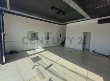 Oficina comercial · 107m² · Venta Local Comercial Escobar – 107 m² – Excelente Ubicación