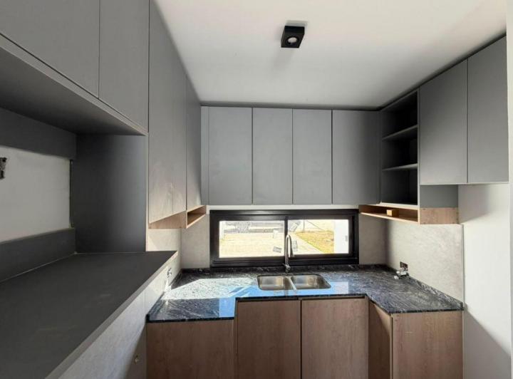 PH · 120m² · 3 Ambientes · 1 Cochera