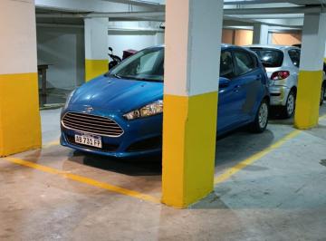 Garage , Rosario · Cochera Centrica