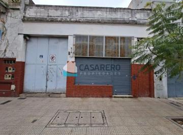 Depósito · 820m² · Depósito en Alquiler en Paternal, Capital Federal, Buenos Aires