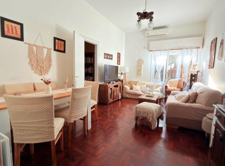 PH · 97m² · 3 Ambientes