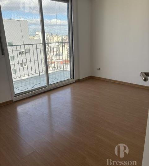 Departamento · 51m² · 3 Ambientes · 1 Cochera