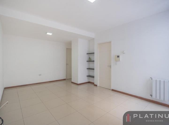 Departamento · 42m² · 2 Ambientes