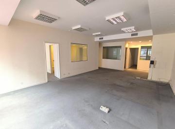 Oficina comercial · 149m² · 1 Cochera · Oficina Alquiler en San Nicolás C/ Balcón Terraza