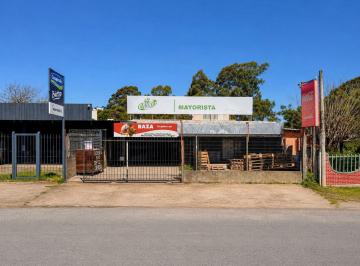 Local comercial · 300m² · Alquiler Local Comercial Sobre Ruta Interbalnearia