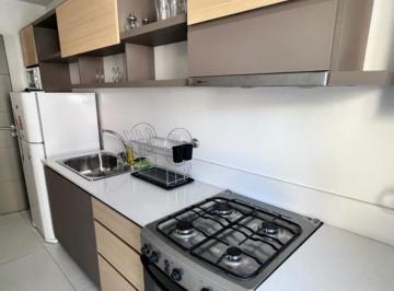 Departamento de 2 ambientes, Caballito · 2 Amb con Balcon Muy Luminoso