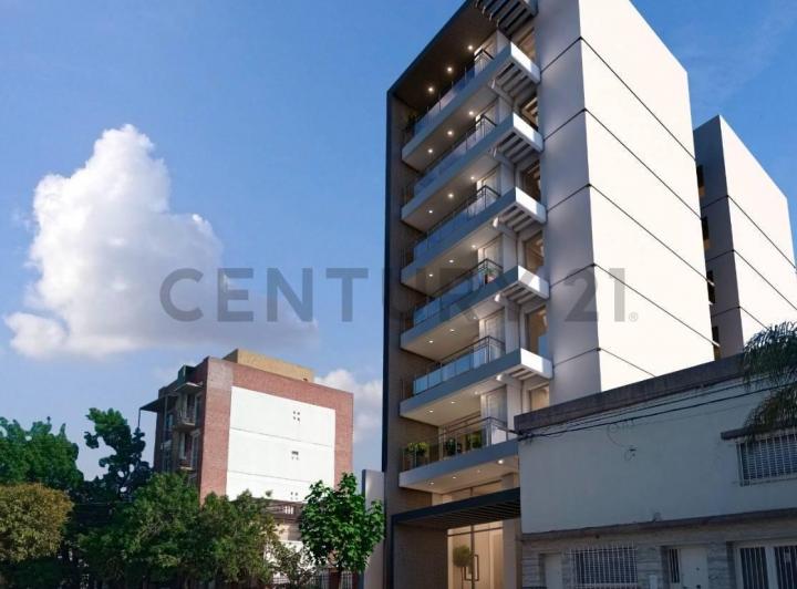 Departamento · 70m² · 3 Ambientes