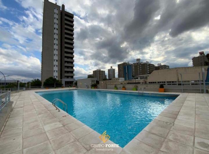 Departamento · 52m² · 3 Ambientes
