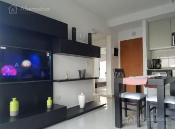 Departamento · 50m² · 2 Ambientes · Departamento en Alquiler Temporario en Palermo Hollywood